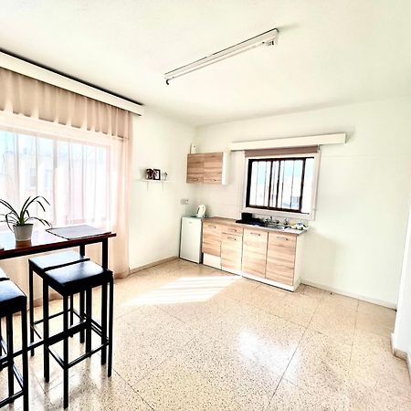 Apartament Apt On The Street Of Bars&Nightclubs In Ayia Napa 11 Zewnętrze zdjęcie