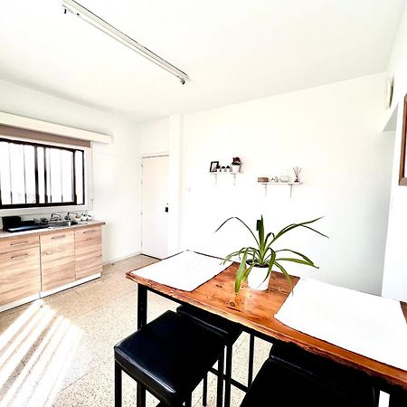 Apartament Apt On The Street Of Bars&Nightclubs In Ayia Napa 11 Zewnętrze zdjęcie