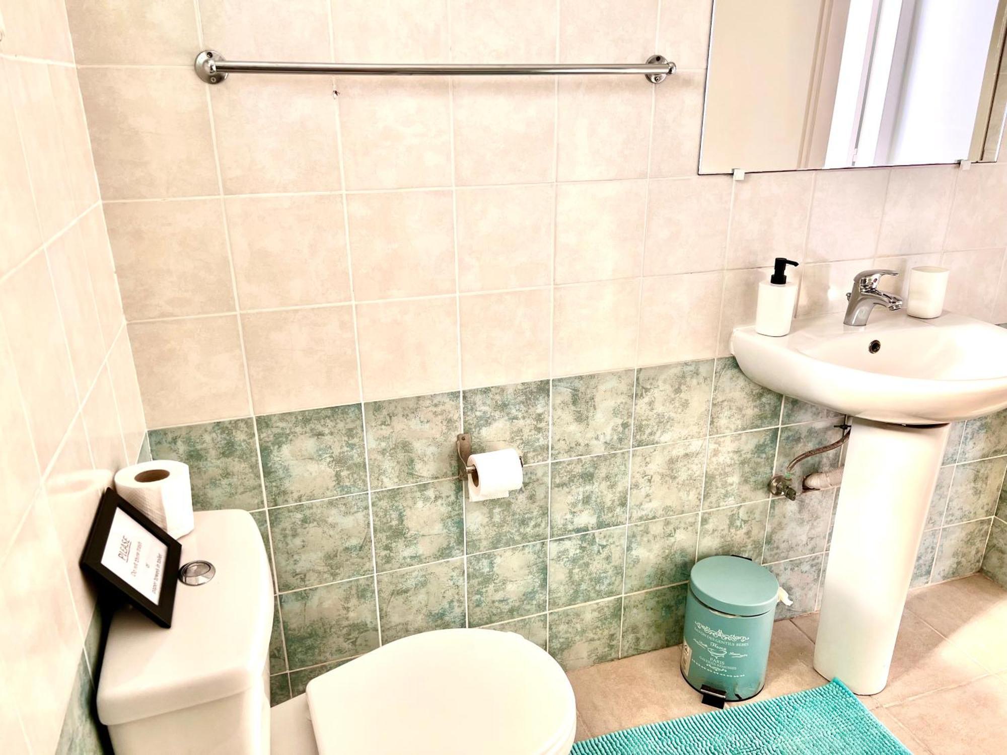 Apartament Apt On The Street Of Bars&Nightclubs In Ayia Napa 11 Zewnętrze zdjęcie
